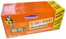 Suet Blocks with Mealworms Box (10 Blocks)